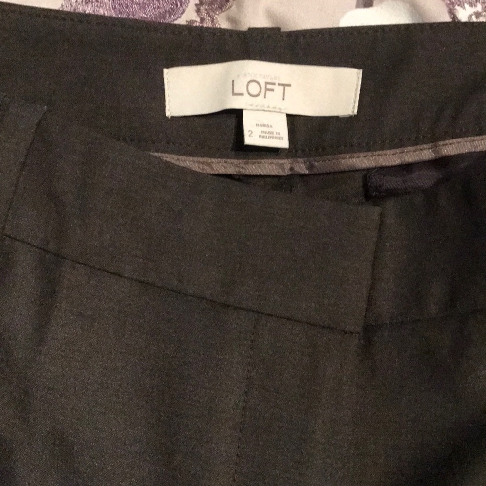 Loft Marisa Trouser - Picture 3 of 4